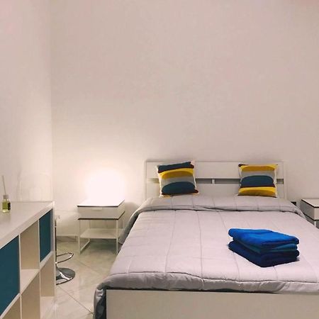 Benvenuti a Napoli - Casa Baby&Pet Friendly Appartamento Esterno foto
