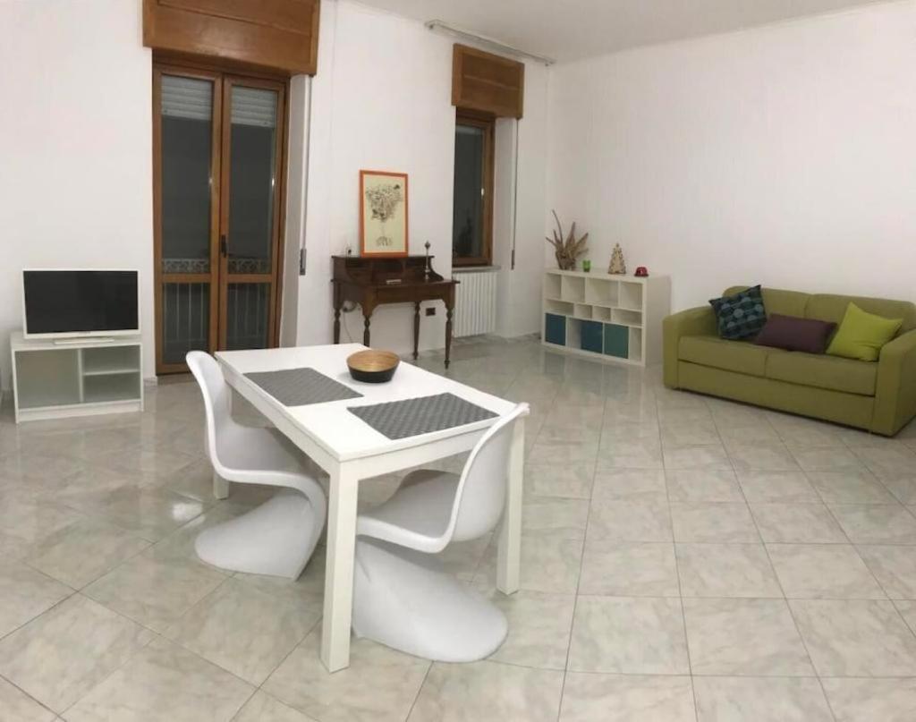 Benvenuti a Napoli - Casa Baby&Pet Friendly Appartamento Esterno foto