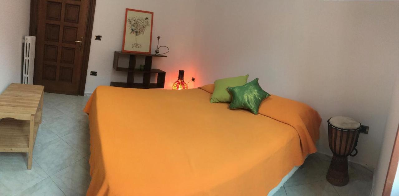 Benvenuti a Napoli - Casa Baby&Pet Friendly Appartamento Esterno foto
