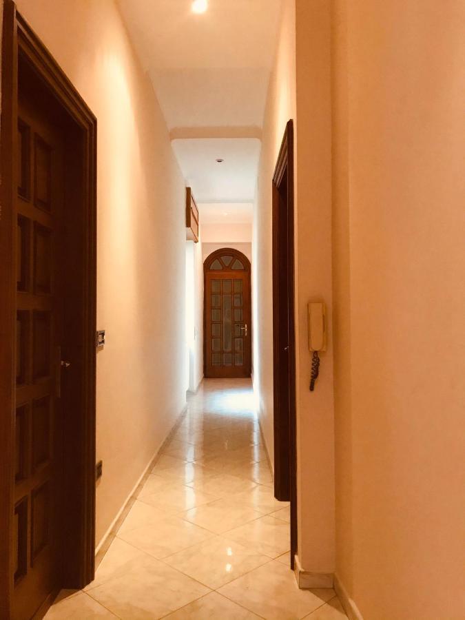 Benvenuti a Napoli - Casa Baby&Pet Friendly Appartamento Esterno foto