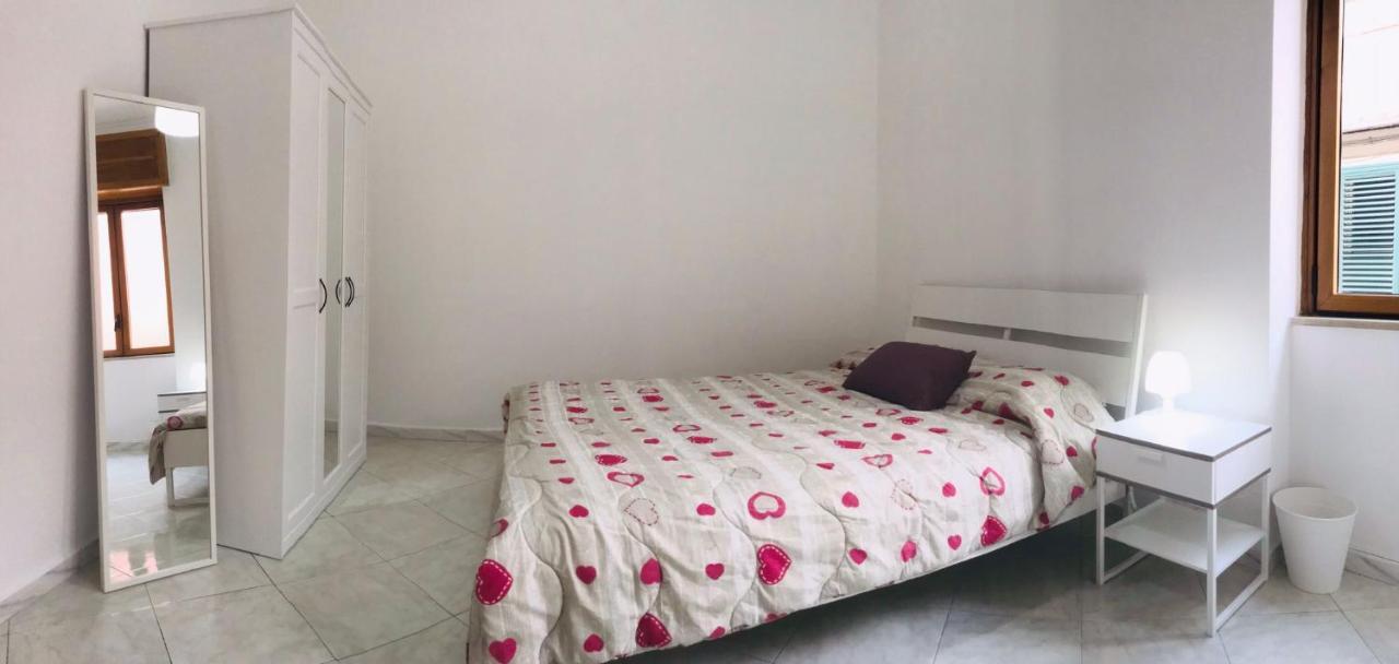 Benvenuti a Napoli - Casa Baby&Pet Friendly Appartamento Esterno foto